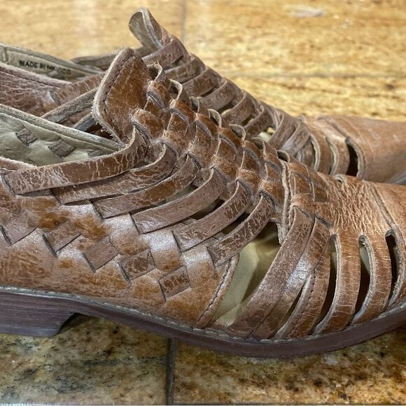 COPY - Bed|Stu - Las Cruces - Shoes sz 6 - Picture 2 of 8
